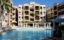 Foreclosed Condo for Sale in Narra Heights, Quezon City